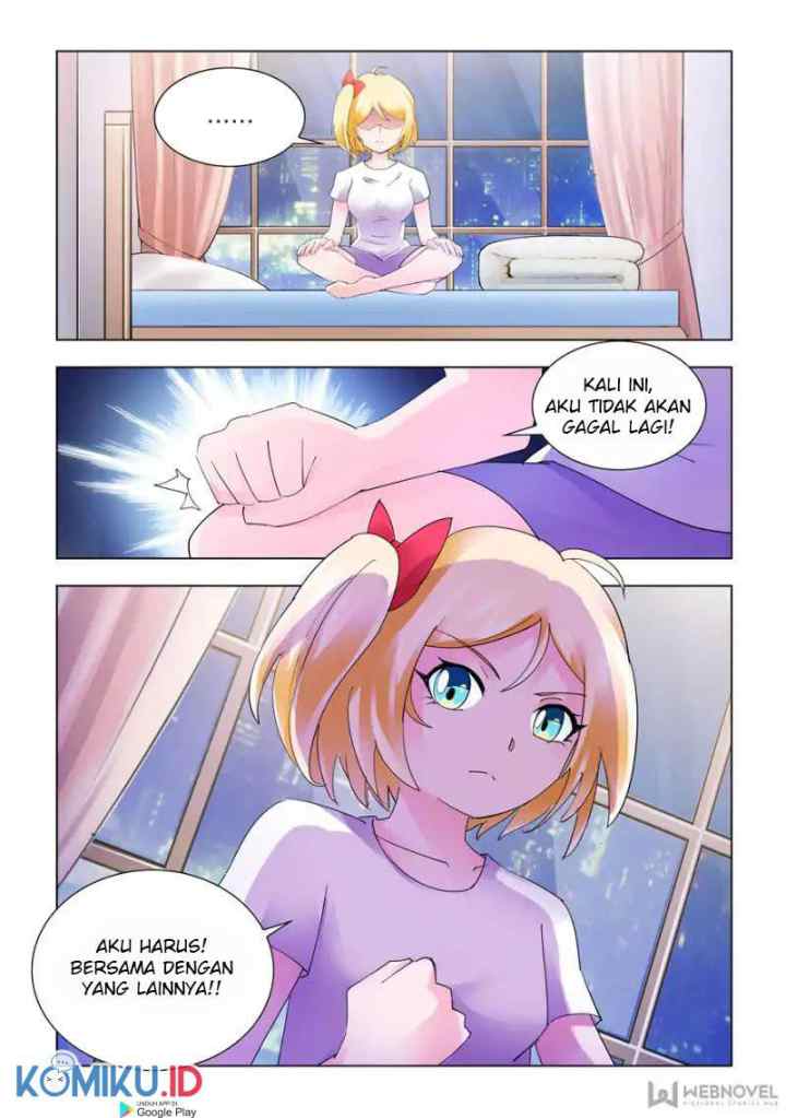 Battle Frenzy chapter 141 halaman 12