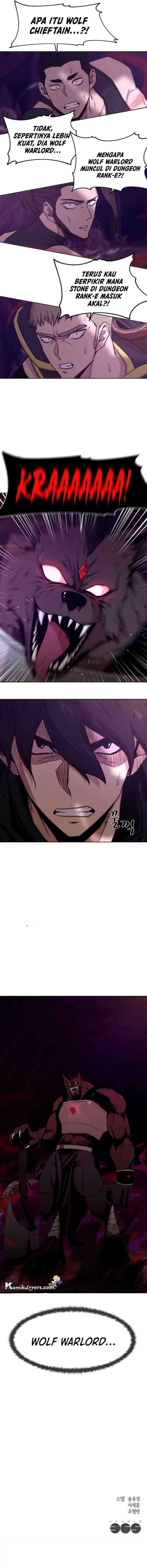 Martial Arts Alone chapter 16 halaman 15