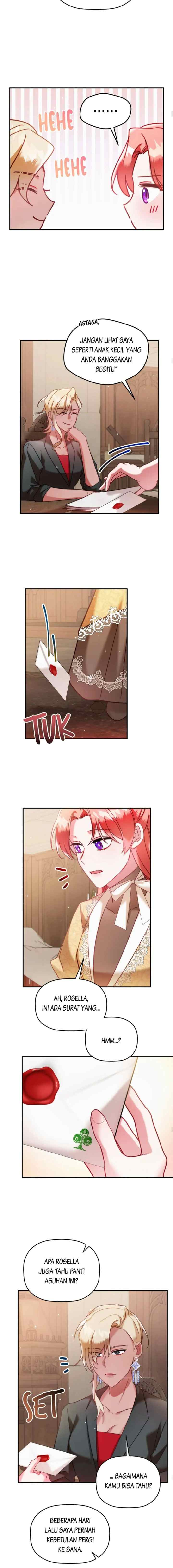 Preventing the Making of Tyrant chapter 56 halaman 8