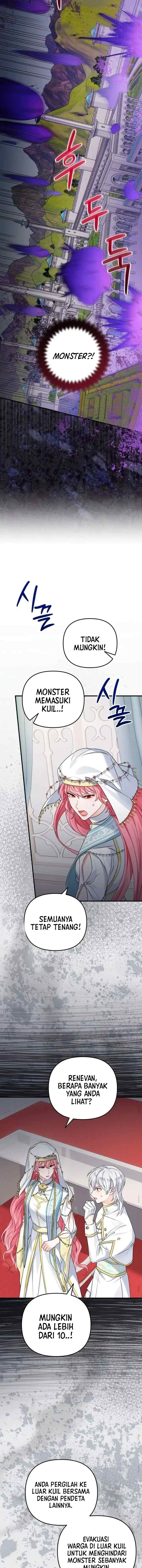 Emilone's Temptation Labyrinth chapter 14 halaman 8
