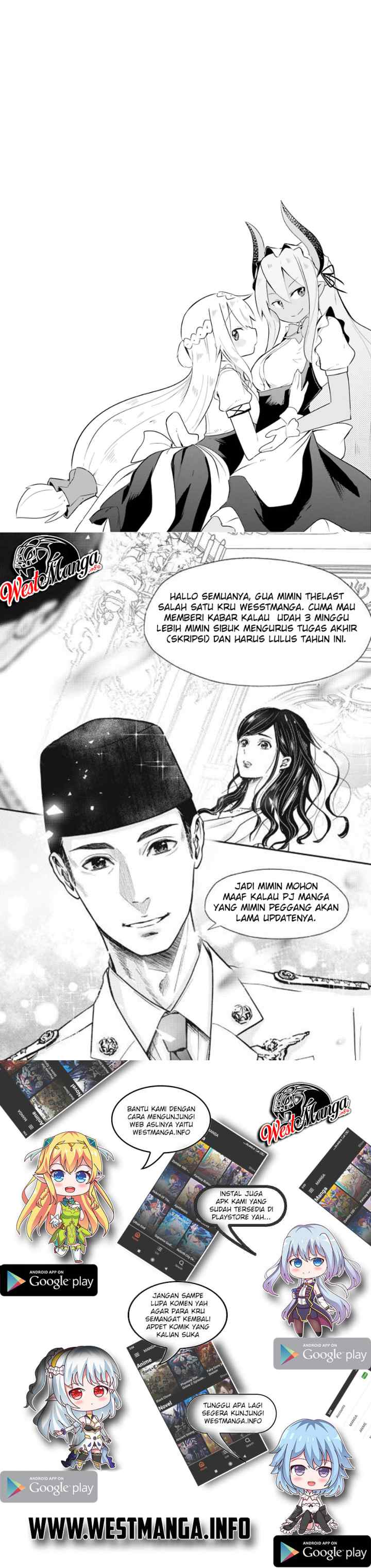 Slime Taoshite 300-nen Shiranai Uchi ni Level Max ni Nattemashita chapter 13 halaman 15
