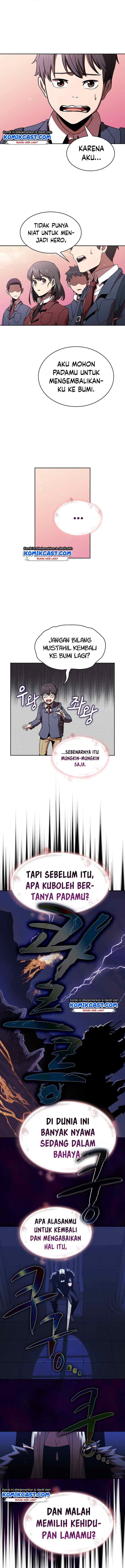 Is this Hero for Real? chapter 1 halaman 10