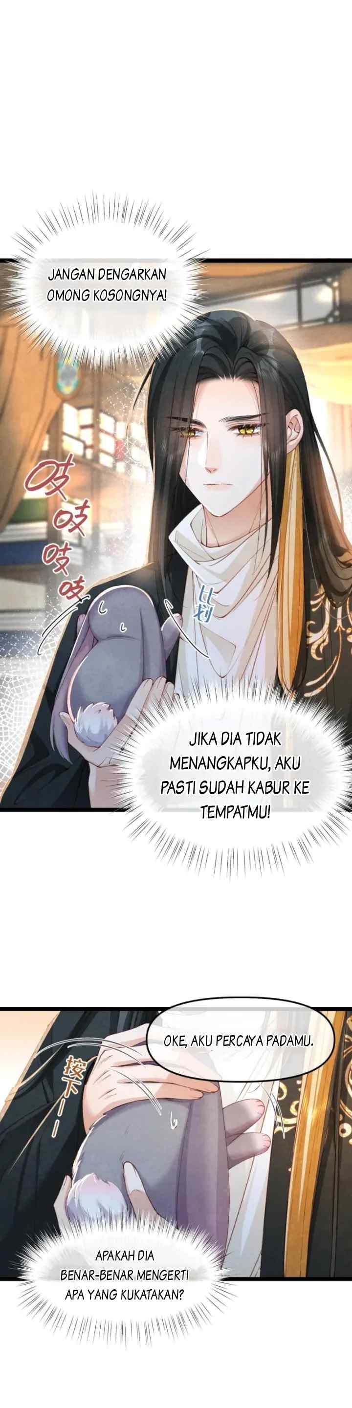 Tribute's Road To Survival chapter 14 halaman 10