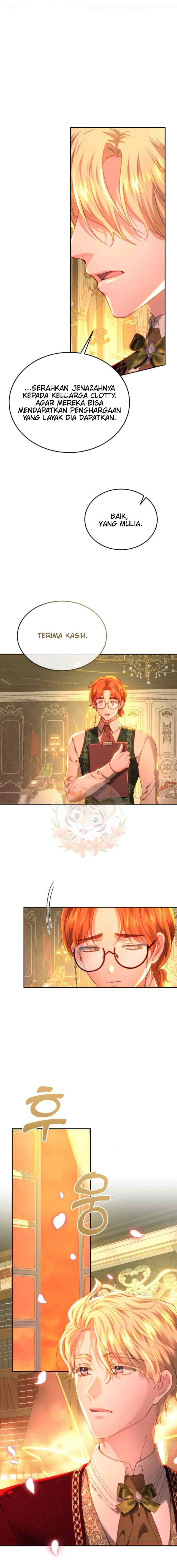 Rosalyn Vogart chapter 85 halaman 10
