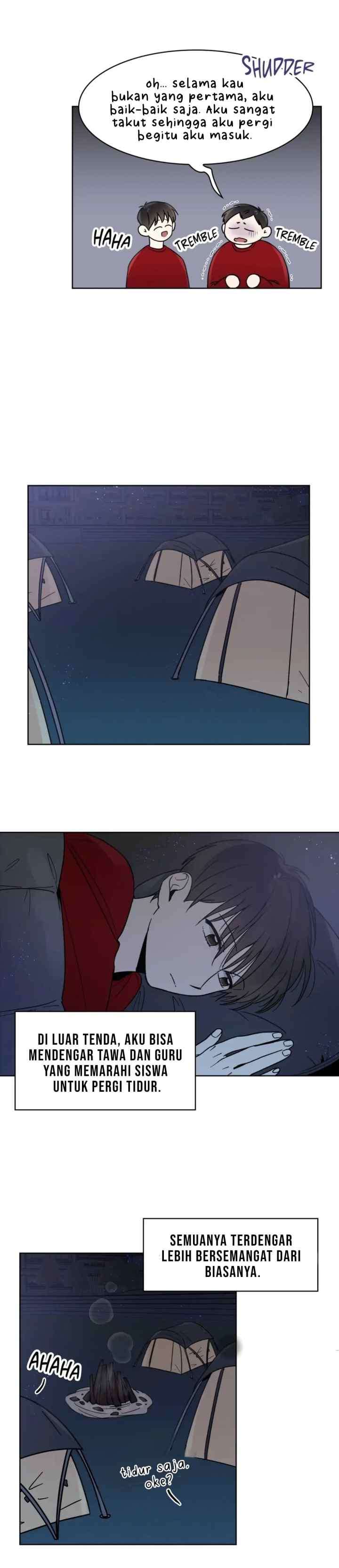 High Pulse chapter 11 halaman 14
