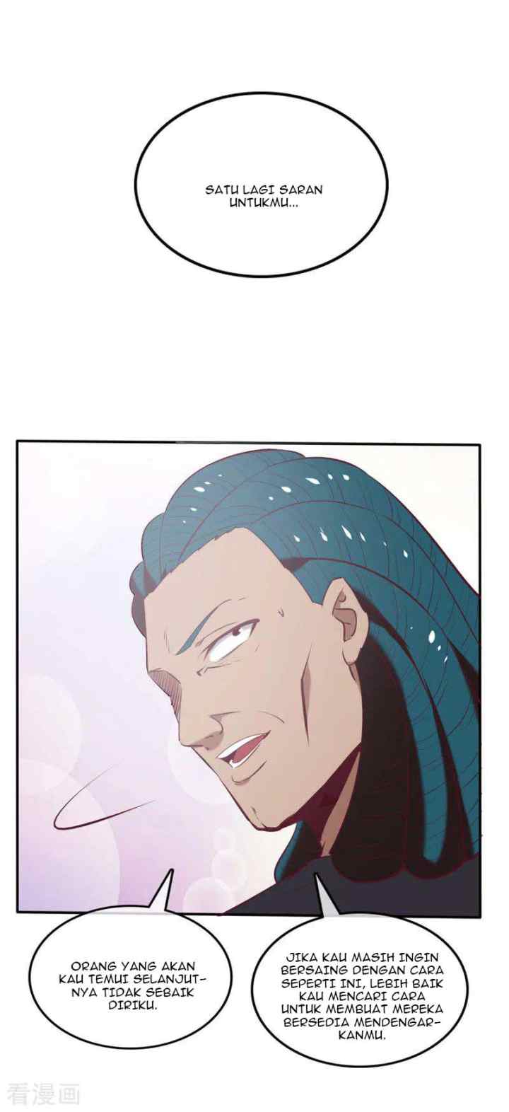 Supreme Godly System chapter 238 halaman 14