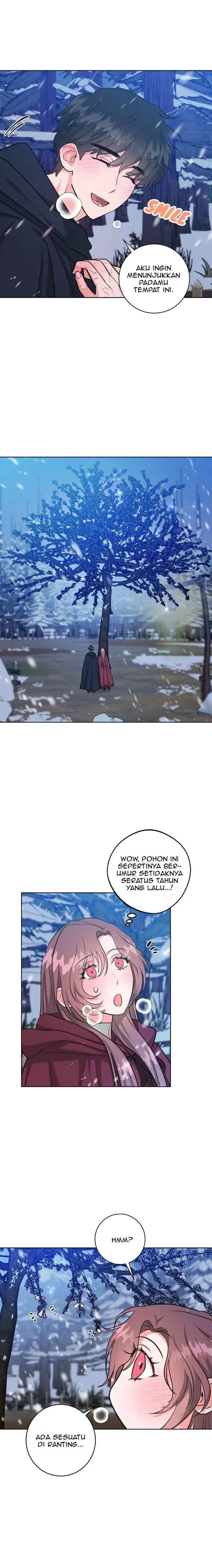 The Northern Duke Needs a Warm Hug chapter 69 halaman 4