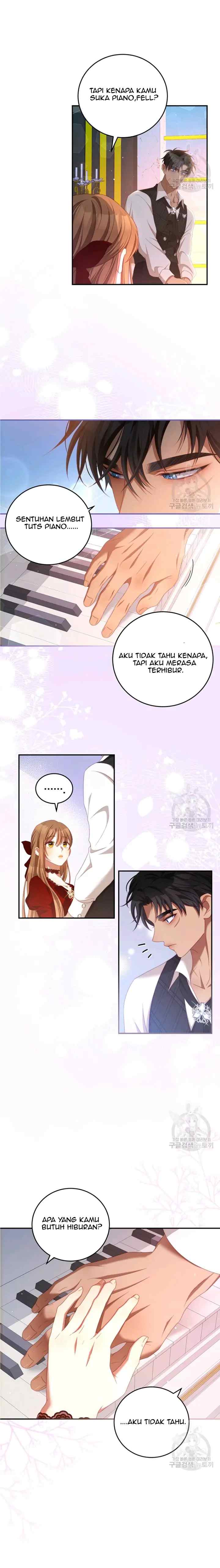 I Have Become The Hero's Rival chapter 56 halaman 15