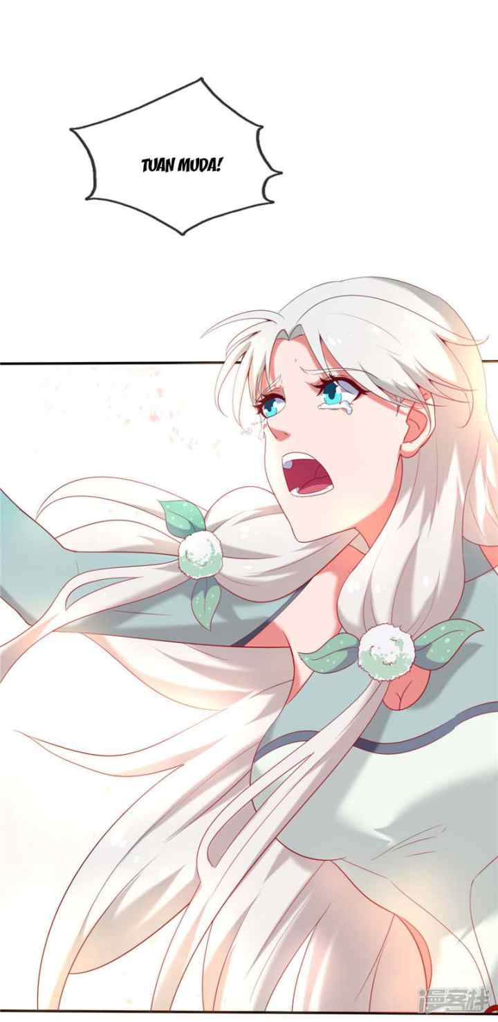 Supreme Godly System chapter 225 halaman 12
