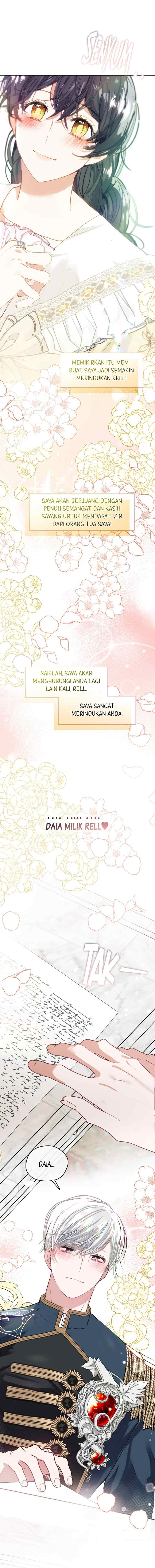 Devoted to Diamond chapter 93 halaman 7