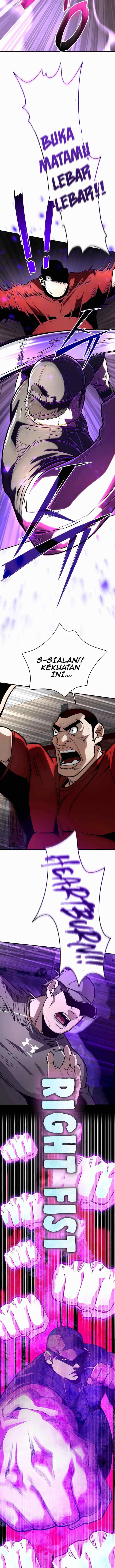 99 Captain chapter 12 halaman 12