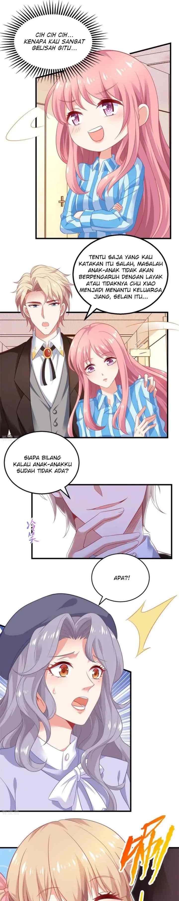 Take Your Mommy Home chapter 298 halaman 9