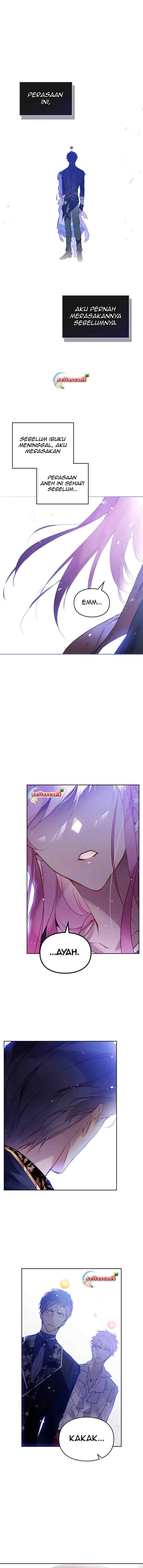 Death Is the Only Ending for the Villainess chapter 135 halaman 11