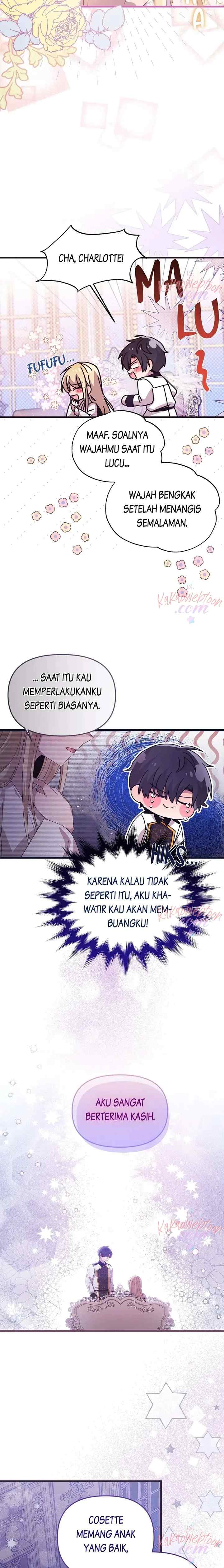 Il était une fois : Zombie edition chapter 37 halaman 4