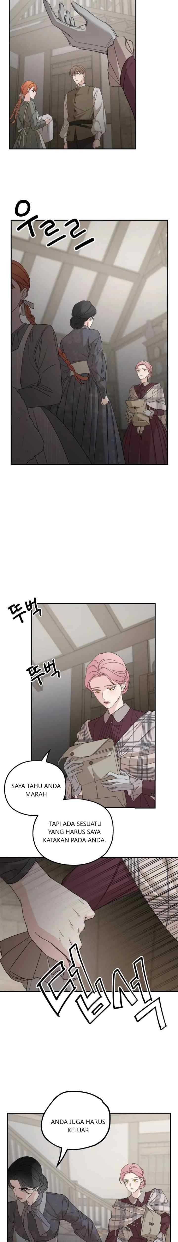 My In-Laws Are Obsessed With Me chapter 108 halaman 11
