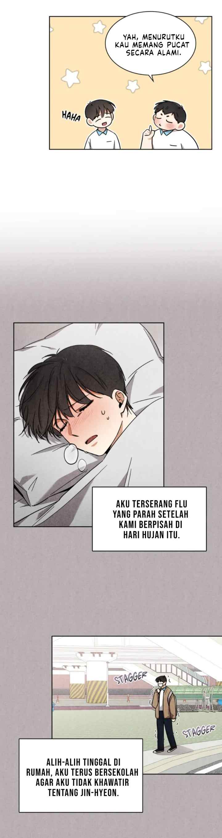 High Pulse chapter 39 halaman 5