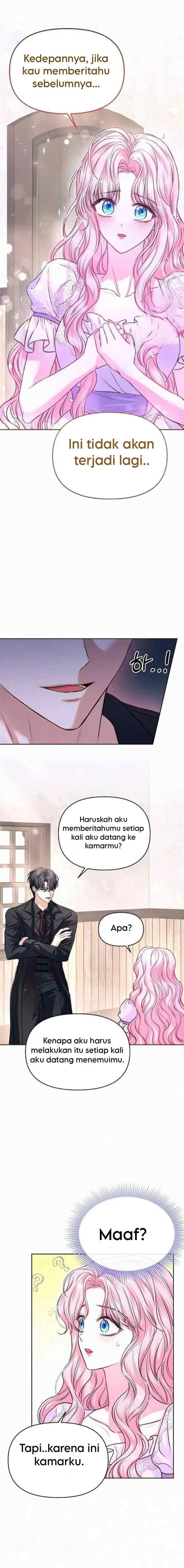 I Think My Marriage Was A Mistake chapter 10 halaman 7