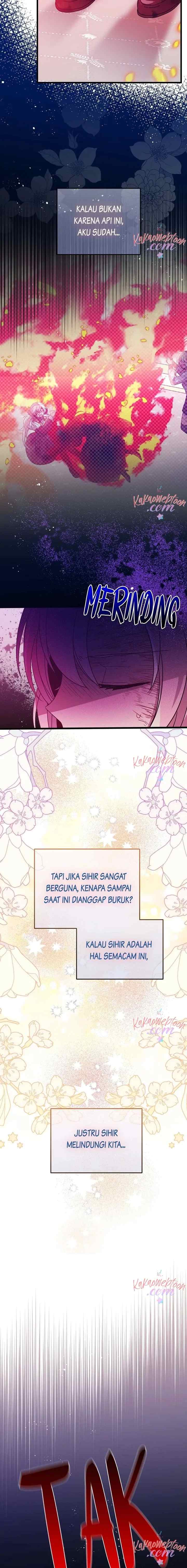 Il était une fois : Zombie edition chapter 33 halaman 16