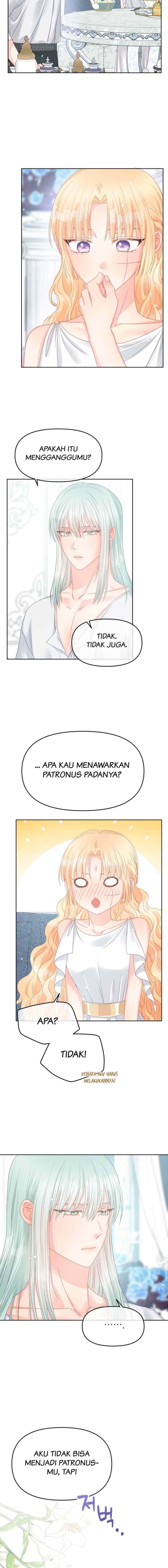 Don't Concern Yourself With That Book chapter 82 halaman 7