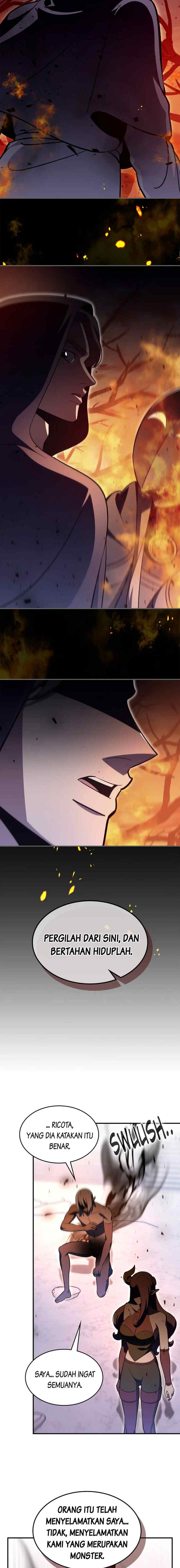 There Was a Hero chapter 62 halaman 12