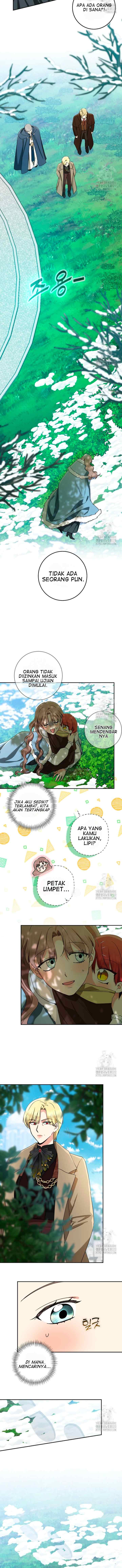 Our Tyrant Became Young chapter 67 halaman 7