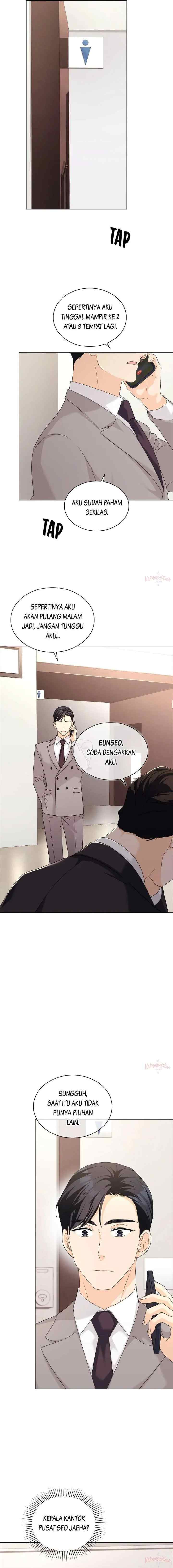 I'm in Love (INO) chapter 27 halaman 14