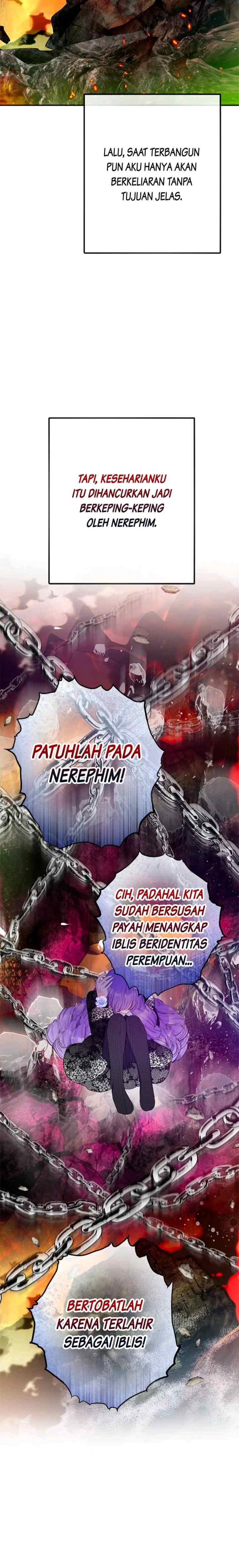 I'm a Daughter Loved by the Devil chapter 71 halaman 6