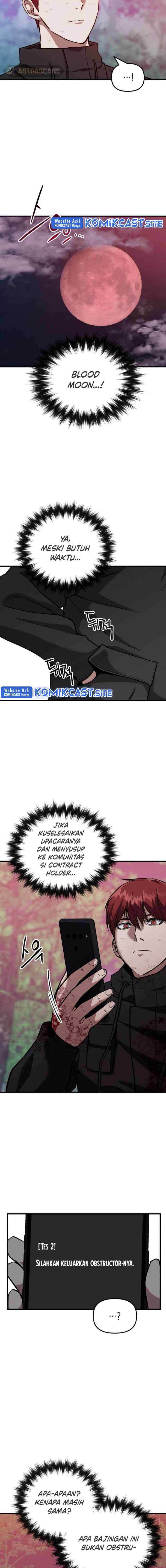 Killing Killer chapter 26 halaman 7
