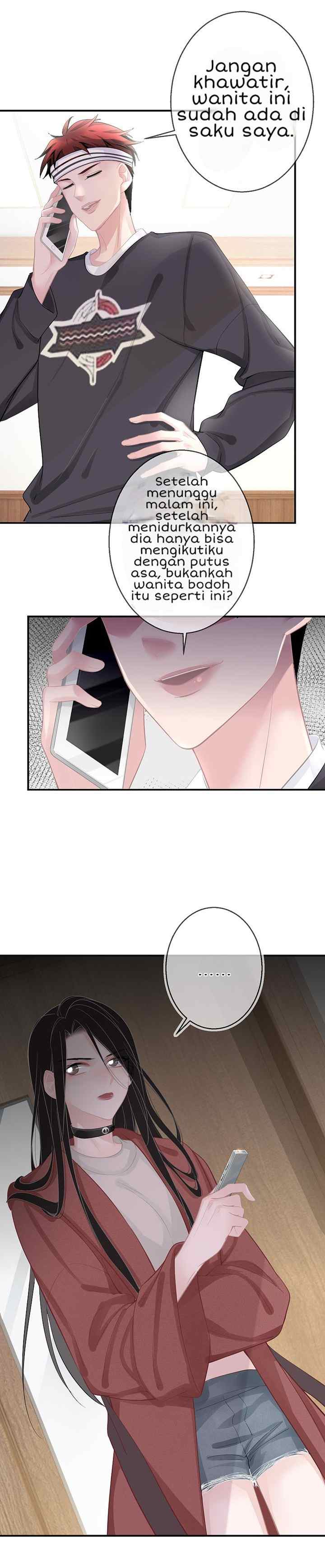 Two-Sided Fall chapter 14 halaman 9