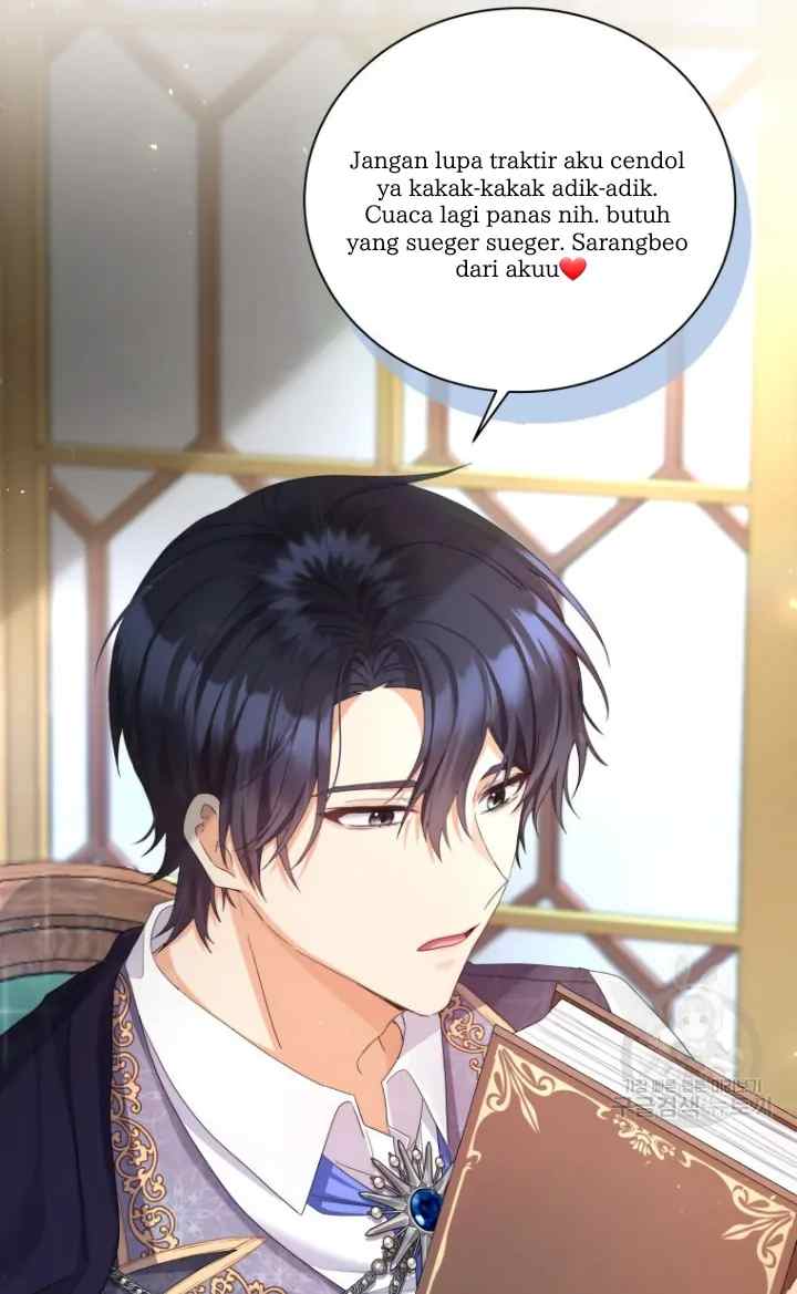 I Became the Villain's Mother chapter 98 halaman 18