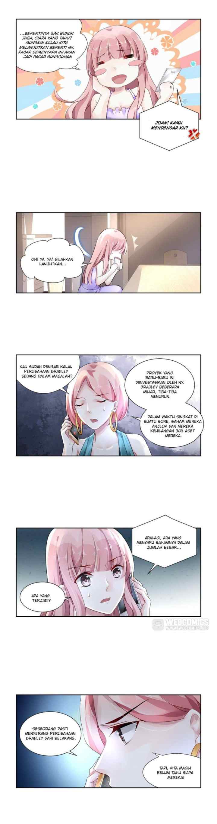 Guomin Laogong Dai Huijia chapter 106 halaman 7