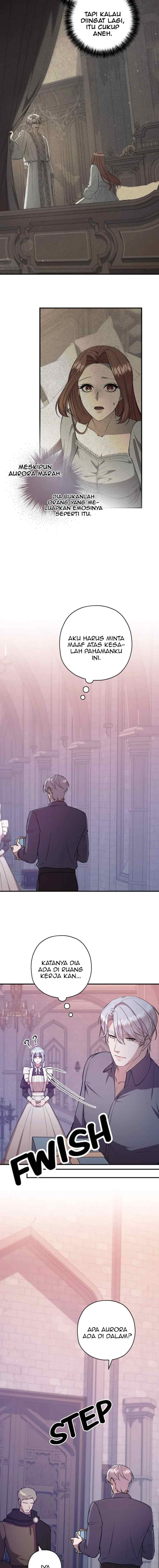 The Devilishly Trash Duke chapter 28 halaman 14
