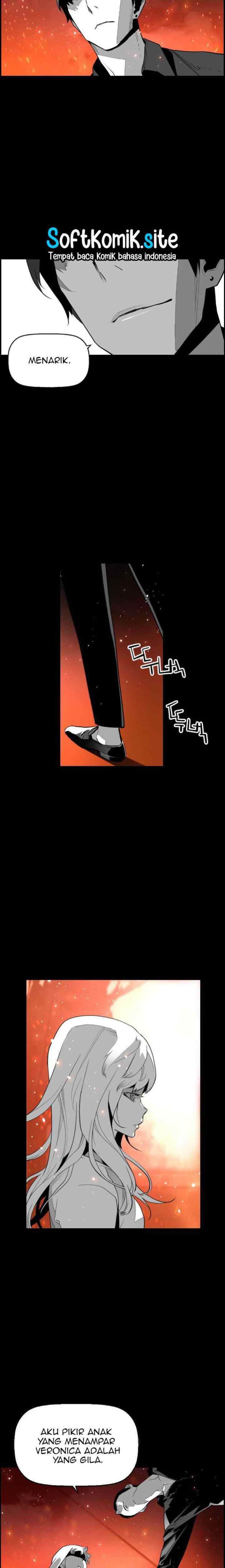 Terror Man chapter 105 halaman 4