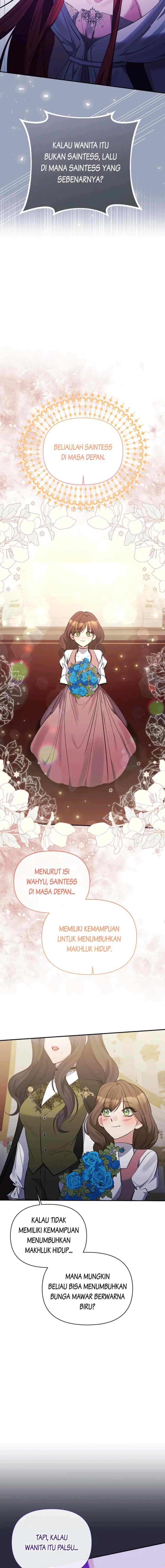 The Grand Duchess of the North Was Secretly a Villainess chapter 98 halaman 16