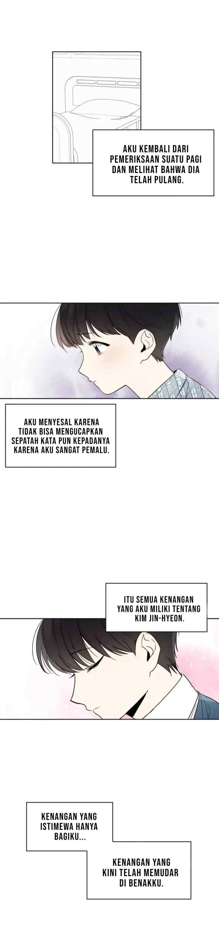 High Pulse chapter 2 halaman 5