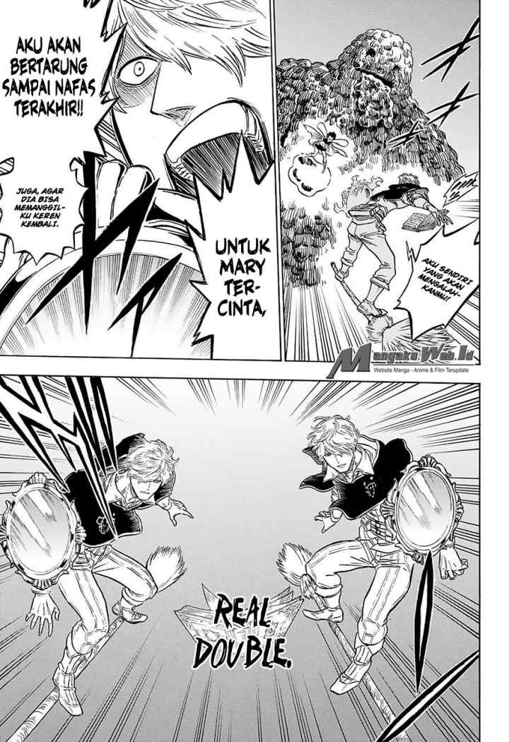 Black Clover chapter 45 halaman 4