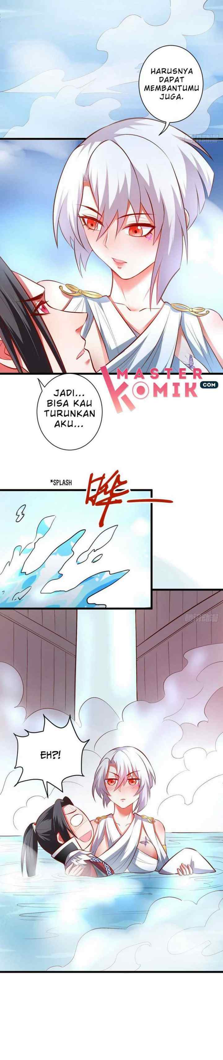 King Killer Reborn chapter 36 halaman 10