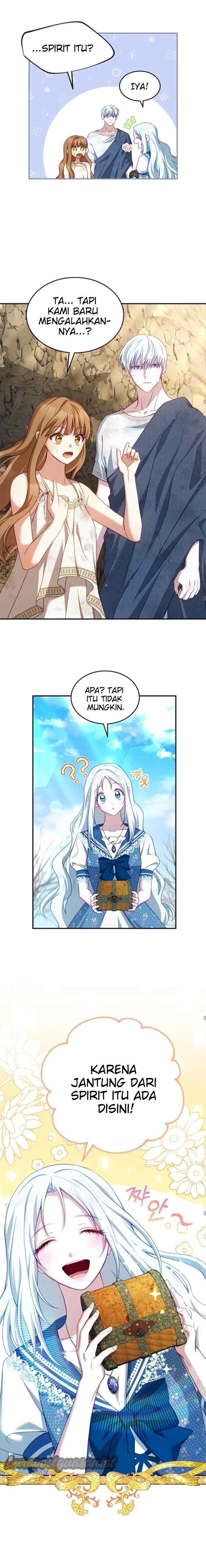 I Have Become The Hero's Rival chapter 36 halaman 13