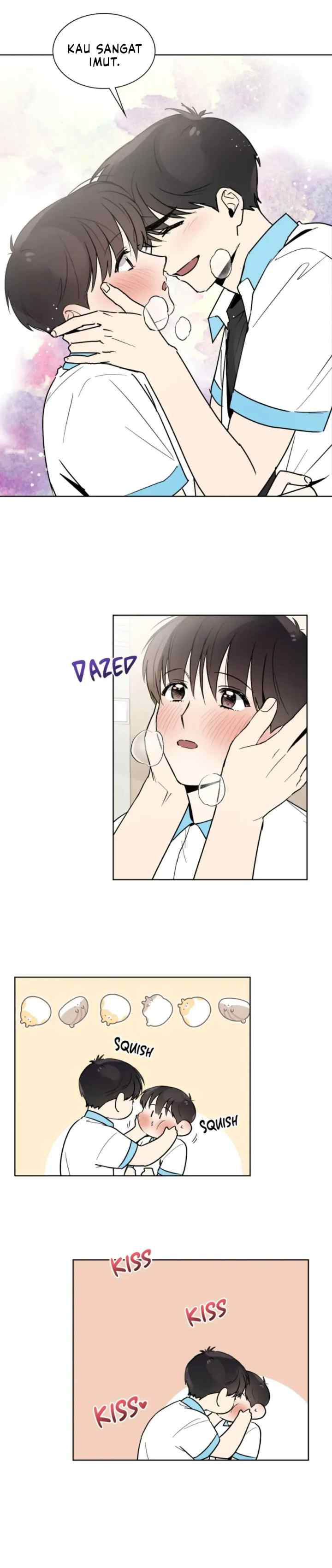 High Pulse chapter 27 halaman 7