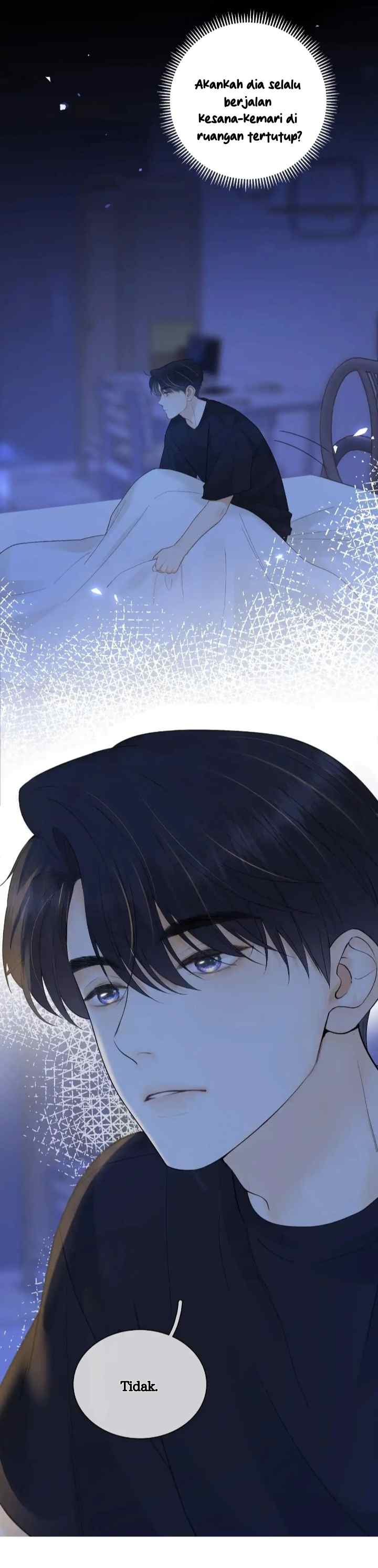 Hard to Deceive chapter 62 halaman 14