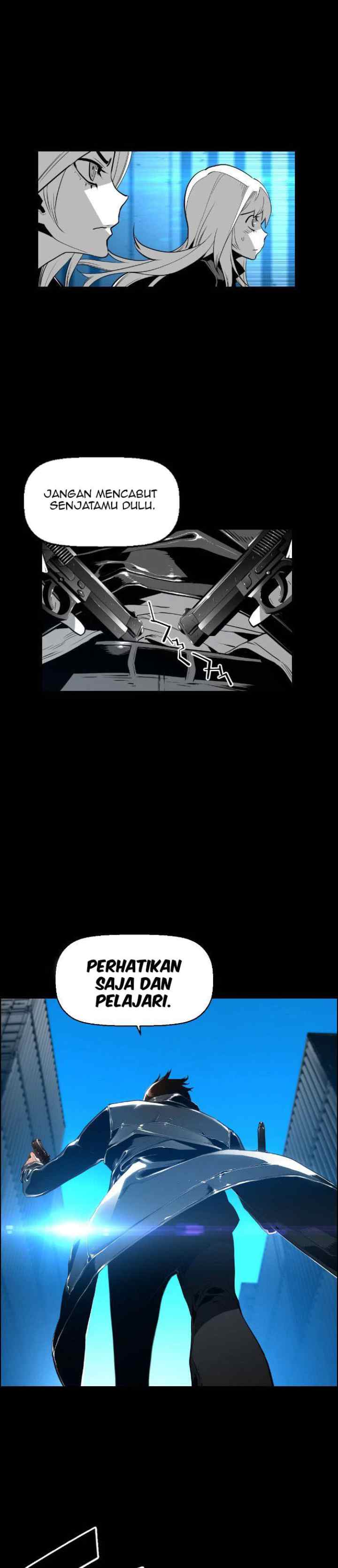 Terror Man chapter 109 halaman 10