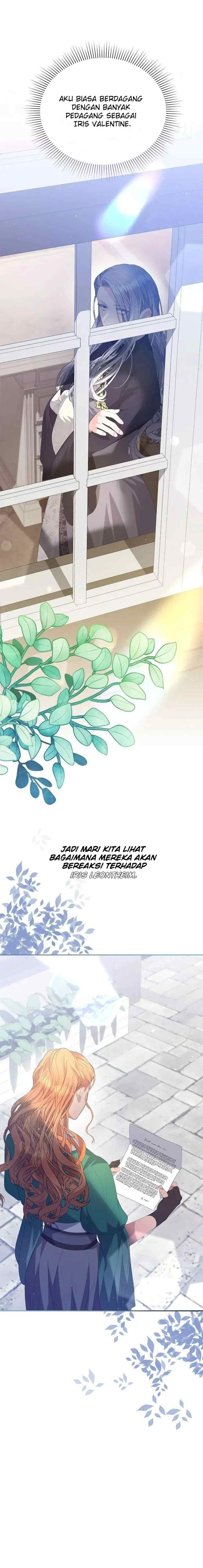 How to Protect My Male Lead chapter 19 halaman 16