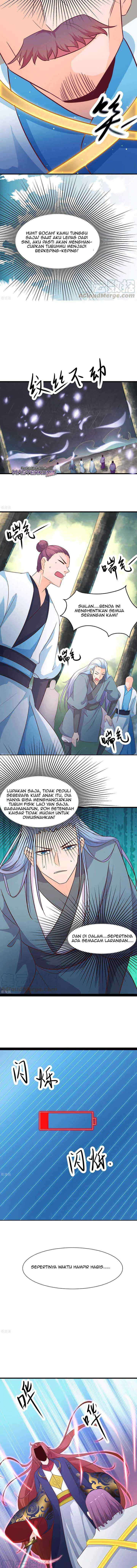 Apprentices Are All Female Devil chapter 28 halaman 5