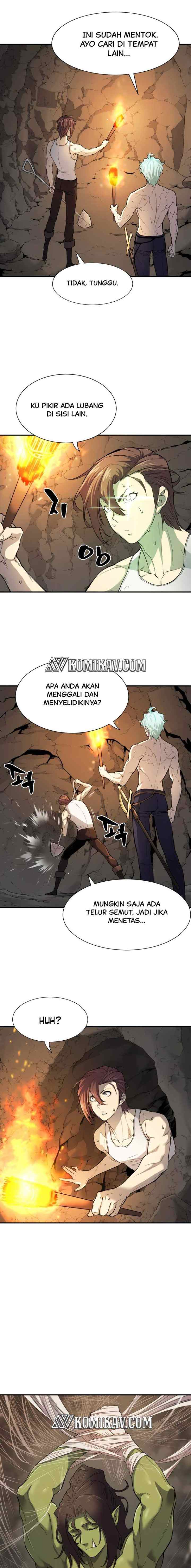 O melhor engenheiro do mundo chapter 13 halaman 6