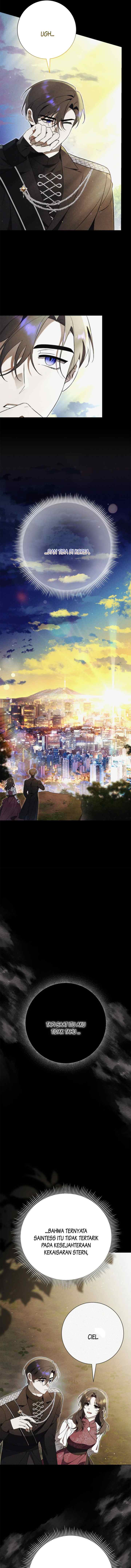 How To Reject My Obsessive Ex-husband chapter 5 halaman 13