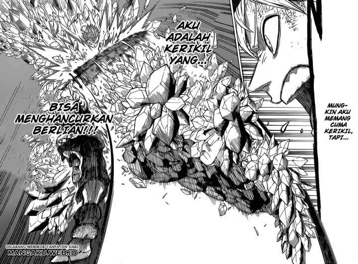 Black Clover chapter 17 halaman 15
