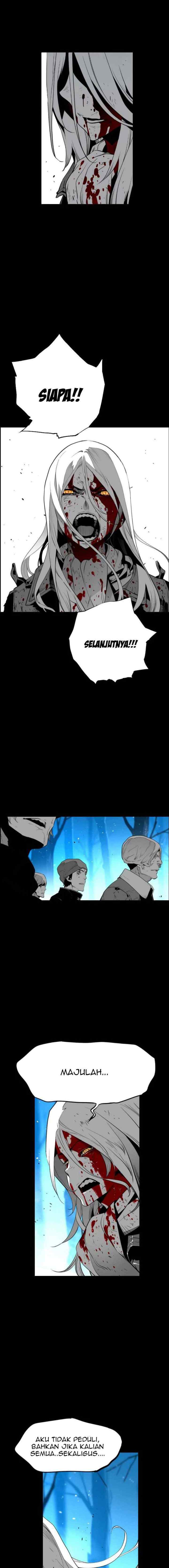 Terror Man chapter 107 halaman 11