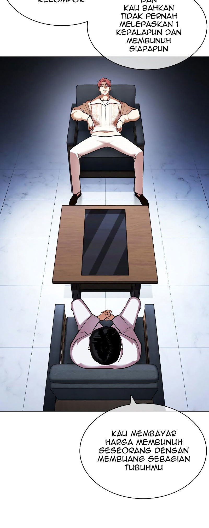 Lookism chapter 432 halaman 10
