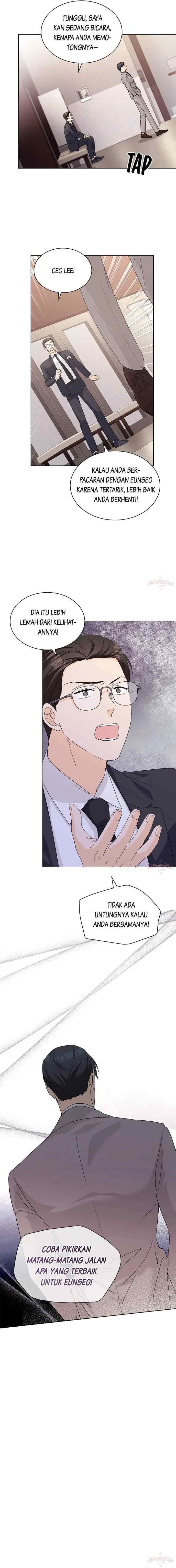 I'm in Love (INO) chapter 28 halaman 11