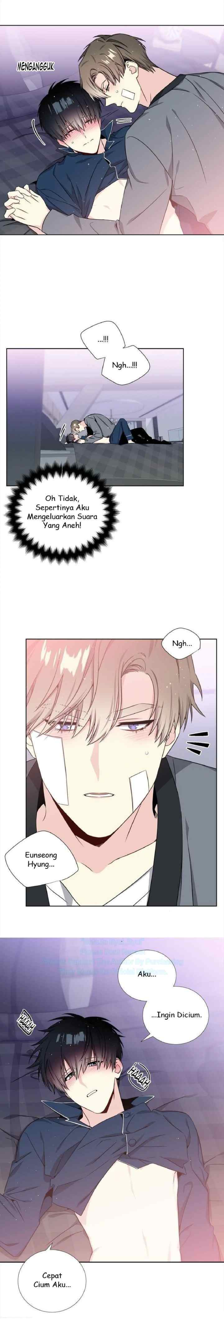 Cosmic Stars chapter 38 halaman 9